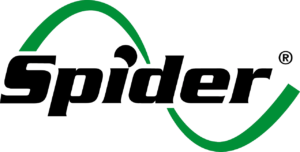 Logo-spider