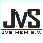 JVS Logo