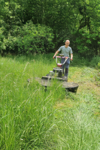 Rajo Panter eenasser