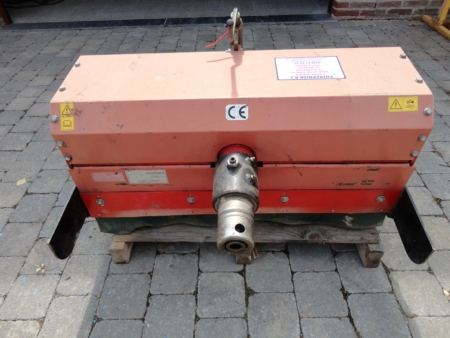 Rapid Universo, dolomietfrees WP 90