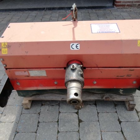 Rapid Universo, dolomietfrees WP 90