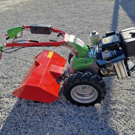 Motoculteur RAPID VAREA